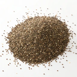 Ground Chia Seeds