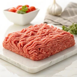 Ground Chuck 80% Lean 20% Fat by Kroger