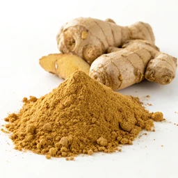 Ground Ginger by Adams