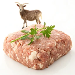 Ground Lamb