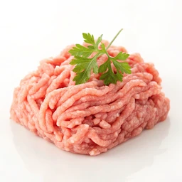 Ground Pork