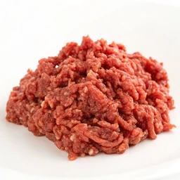 85% Lean Ground Sirloin Beef Burgers by Kroger
