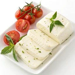 Halloumi Cheese by Pallas