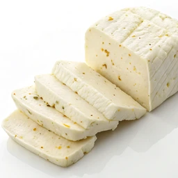 Halloumi