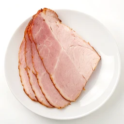 Ham Cooked by Carando Foods