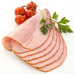 Ham lunchmeat