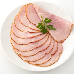 Ham Slices