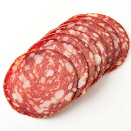 Hard Salami Deli Slices by Market Pantry