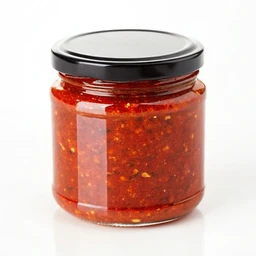 Harissa Paste by Trader Joe's