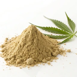 Hemp Flour