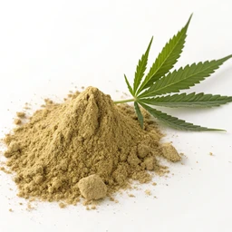 Hemp Protein Powder (50% Protein)