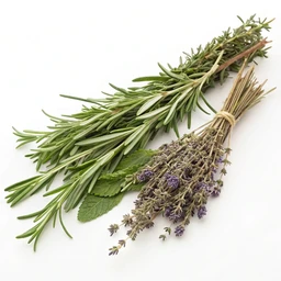Dried Herbes De Provence