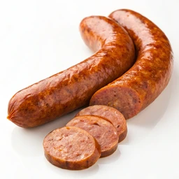 Hickory Smoked Sausage by High Plains Bison