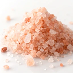 Himalayan Pink Sea Salt