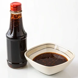 Keto Hoisin Sauce