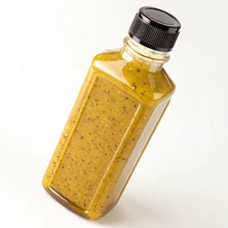 Honey Mustard Dressing