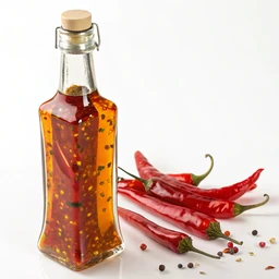 Hot & Spicy Chili Oil by Trader Joe's