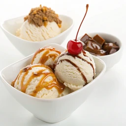 Ice Cream Toppings Caramel Sugar Free Sundae Syrup by Smucker's