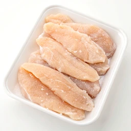 Individually Frozen Chicken Breast Tenders