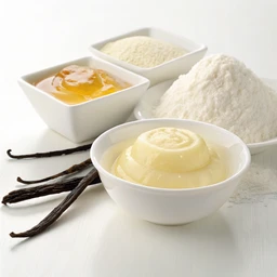 Instant Pudding Sugar Free Fat Free Vanilla by Jell-o