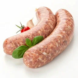 Italian All Natural Ground Mild Sausage by Johnsonville