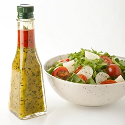 Italian salad dressing