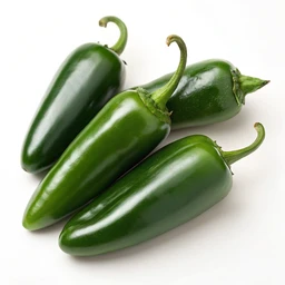 Jalapeno Peppers