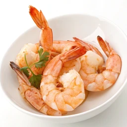 Jumbo Cooked Shrimp by Wegmans