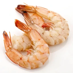 Cooked Medium Shrimp by Daily Chef