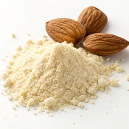 Just Almond Meal