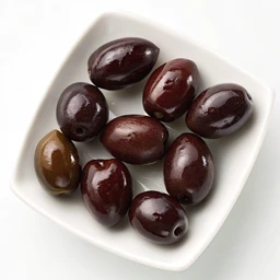 Pitted Kalamata Olives by Mezzetta