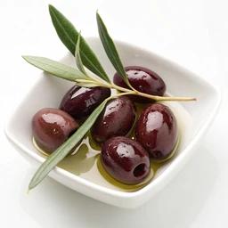 Kalamata Pitted Greek Olives