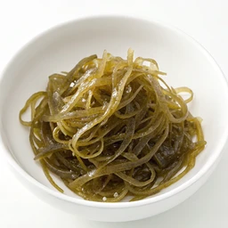 Kelp Noodles