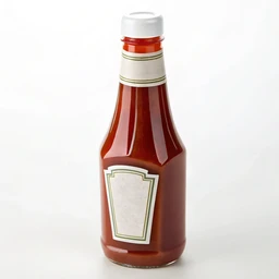 Ketchup No Added Sugar by Heinz