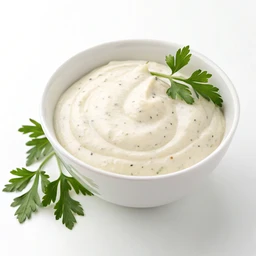 Keto Alabama White Sauce