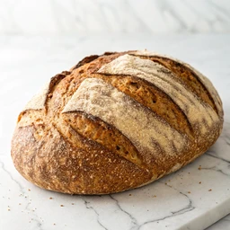 Keto Artisan "Sourdough" Loaf