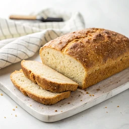 Keto Bread