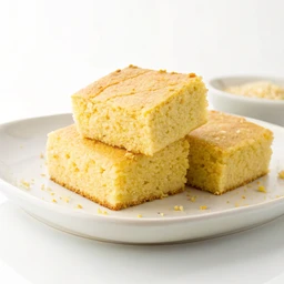 Keto Cornbread