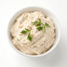 Keto Cream Cheese And Tuna Dip