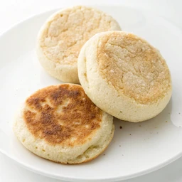 Keto English Muffins