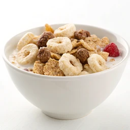 Highkey Frosted Protein Cereal