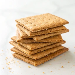 Keto Graham Crackers