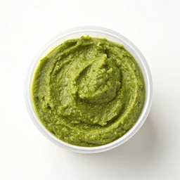 Keto Green Curry Paste