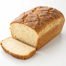 Keto Loaf Bread