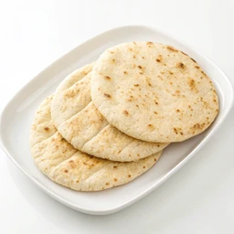 Keto Pitta Bread