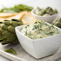Keto Spinach And Artichoke Dip