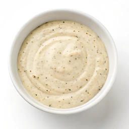 Keto Tonnato Dressing