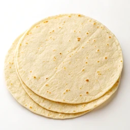Keto Tortilla
