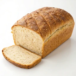 Keto Wheat Bread