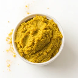 Keto Yellow Curry Paste